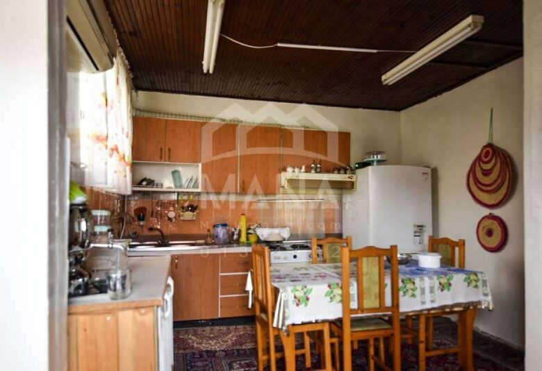 خرید خانه کلنگی در غازیان بندرانزلی