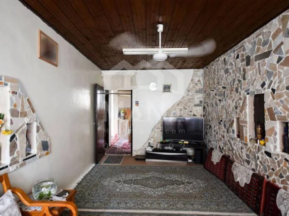 خرید خانه کلنگی در غازیان بندرانزلی