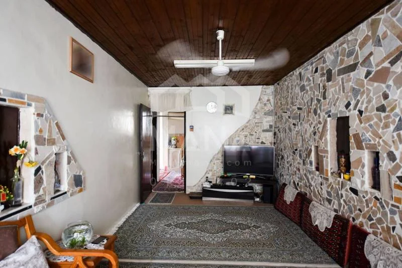 خرید خانه کلنگی در غازیان بندرانزلی