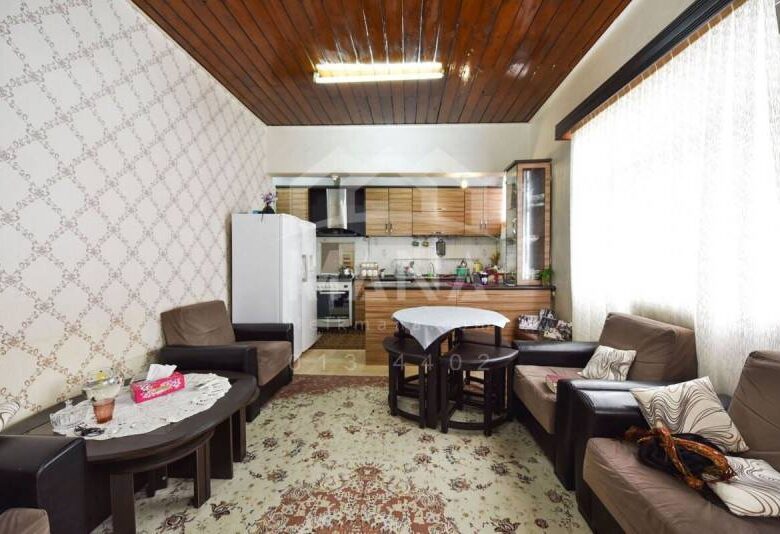 ویلا 169 متری در غازیان بندر انزلی