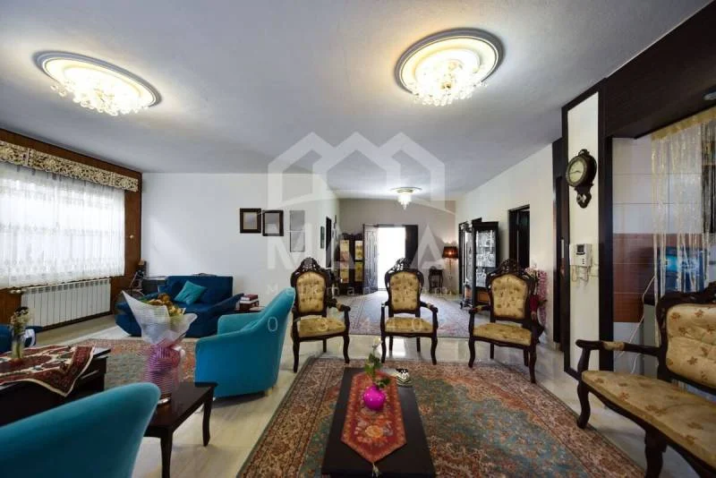 خرید ویلا در گیلان در بندرانزلی
