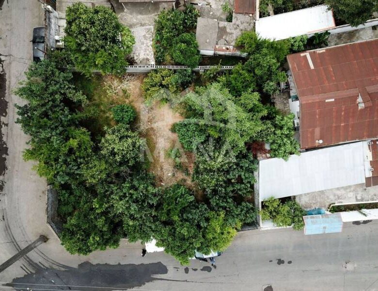 زمین دوبر 336 متری در بندرانزلی