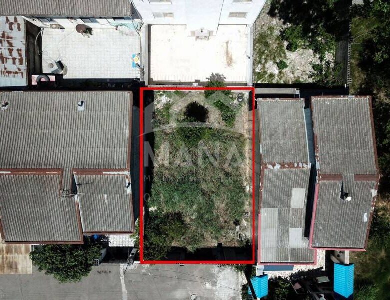 خرید زمین 160 متری در غازیان بندرانزلی