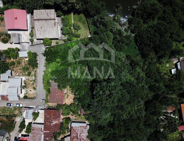 خرید زمین در گیلان 600 متری در غازیان بندرانزلی