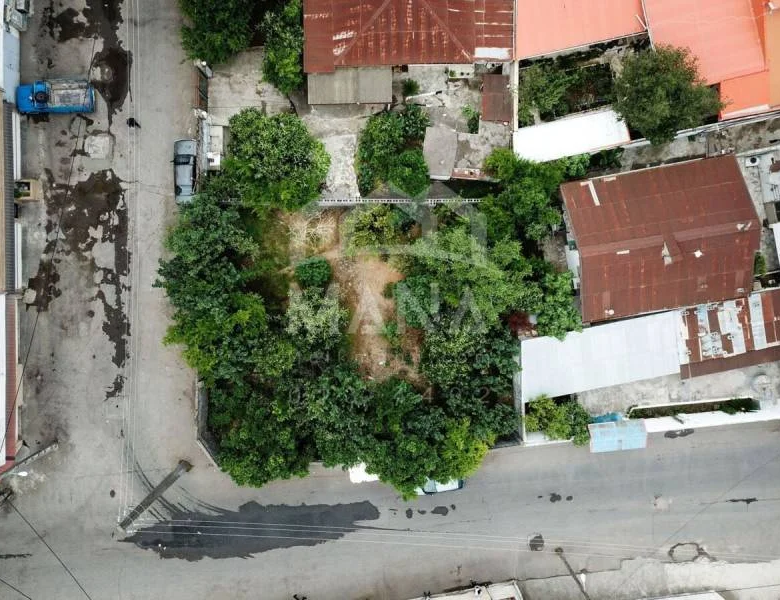 زمین دوبر 336 متری در بندرانزلی
