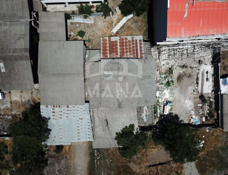 600 متر زمین تجاری در حومه انزلی