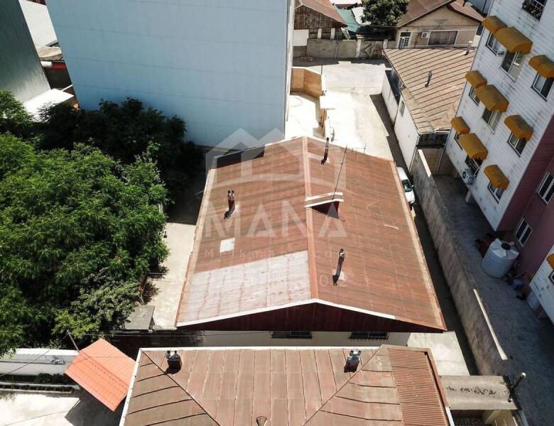 ویلا کلنگی 205 متری در غازیان بندرانزلی