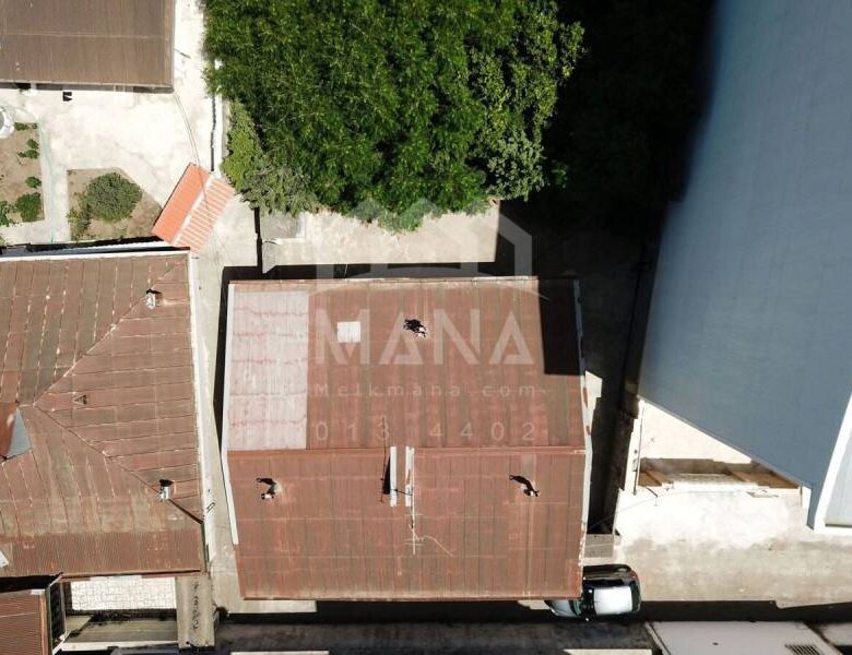 ویلا کلنگی 205 متری در غازیان بندرانزلی