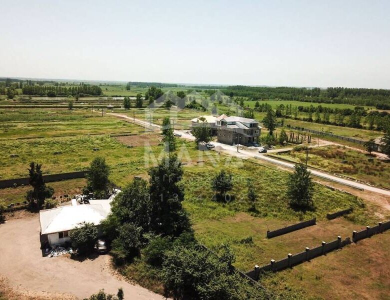 خرید ویلا شهرکی در حومه بندرانزلی