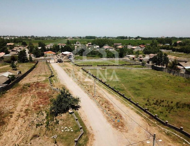 خرید ویلا شهرکی در حومه بندرانزلی