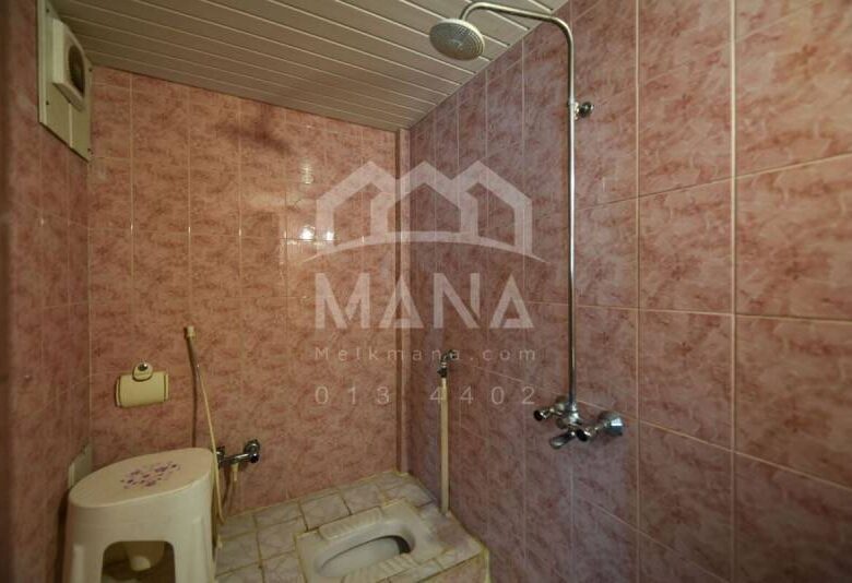 خرید مجموعه اقامتی در بندرانزلی