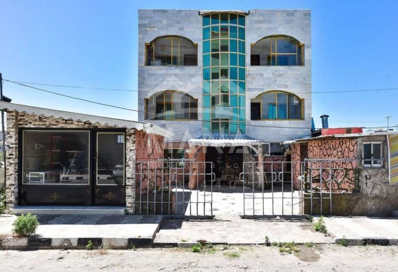خرید مجموعه اقامتی در بندرانزلی