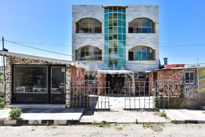 خرید مجموعه اقامتی در بندرانزلی