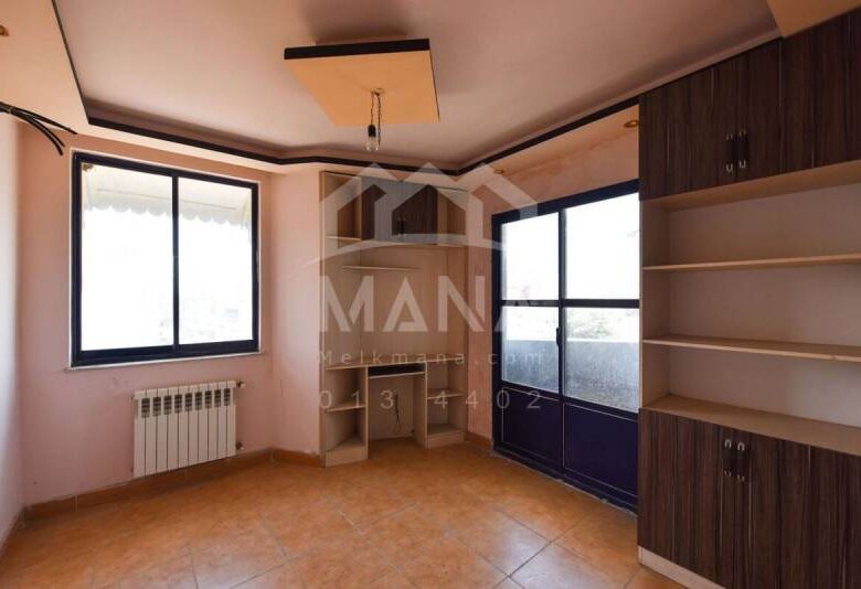 آپارتمان اداری تک واحدی در رشت