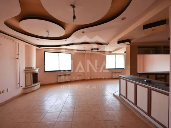آپارتمان اداری تک واحدی در رشت