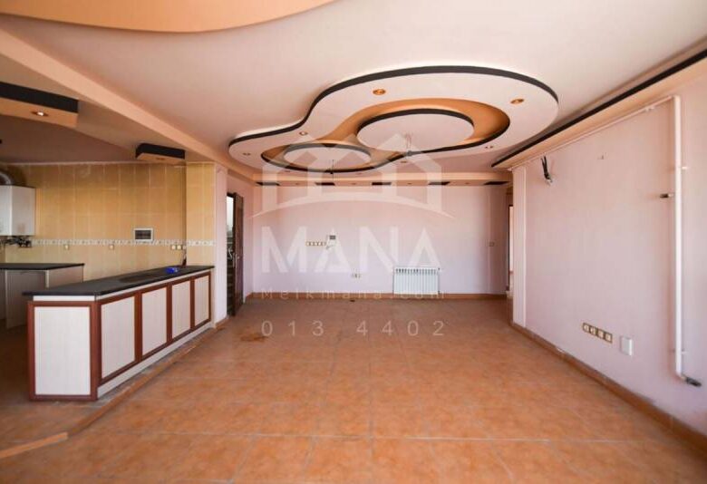 آپارتمان اداری تک واحدی در رشت