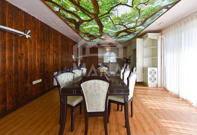 ویلا کوهپایه ای در شمال کشور