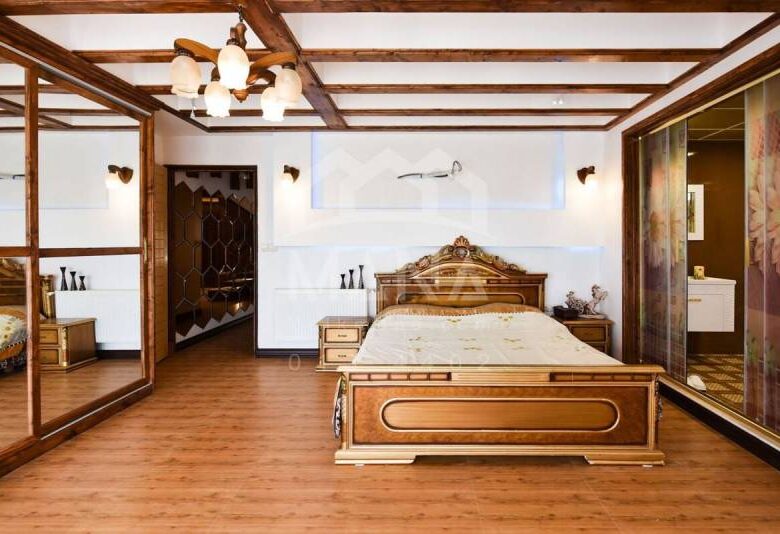 ویلا کوهپایه ای در شمال کشور