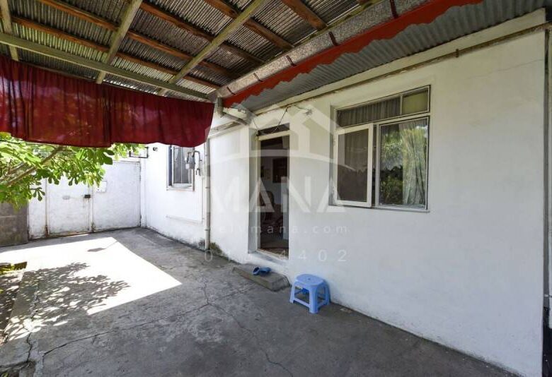 ویلا کلنگی در بندرانزلی (348 متر)