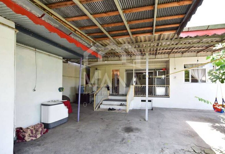 ویلا کلنگی در بندرانزلی (348 متر)