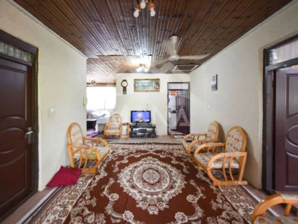 ویلا کلنگی در بندرانزلی (348 متر)
