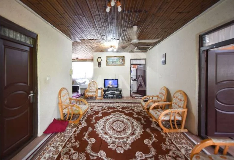 ویلا کلنگی در بندرانزلی (348 متر)