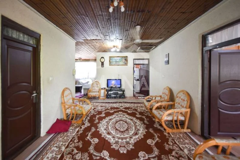 خرید ویلا در بندرانزلی (4) ویلا کلنگی در بندرانزلی (348 متر)