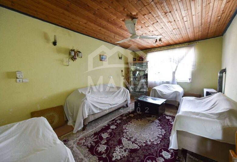 ویلا کلنگی در بندرانزلی (348 متر)