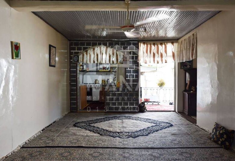 ویلا کلنگی به همراه مغازه در بندرانزلی