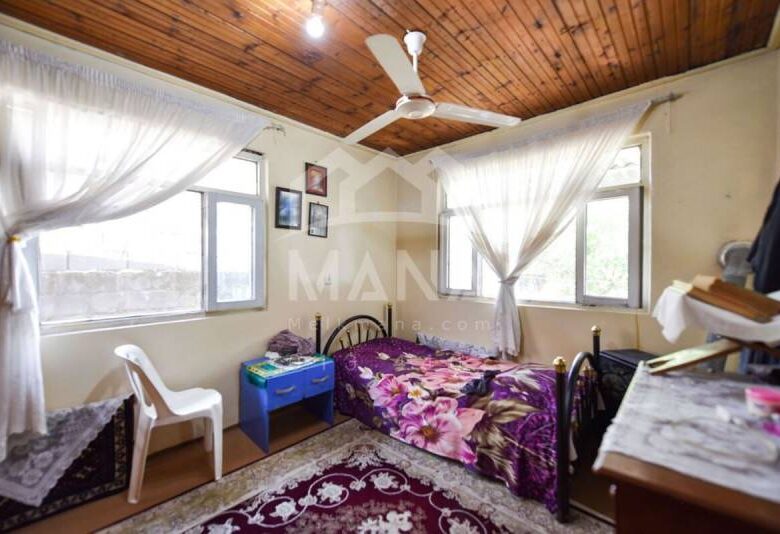 ویلا کلنگی در بندرانزلی (348 متر)