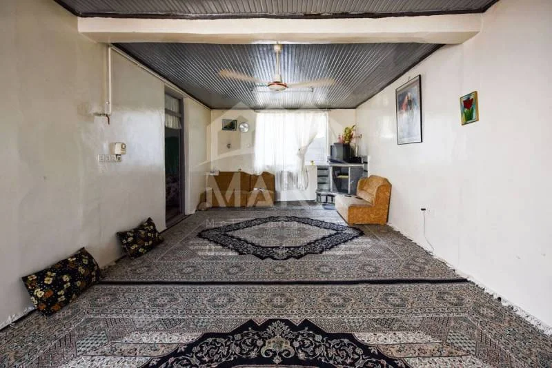 خرید ویلا در بندرانزلی (7) ویلا کلنگی به همراه مغازه در بندرانزلی