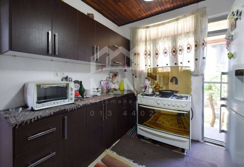 خرید خانه کلنگی 162 متری در بندرانزلی