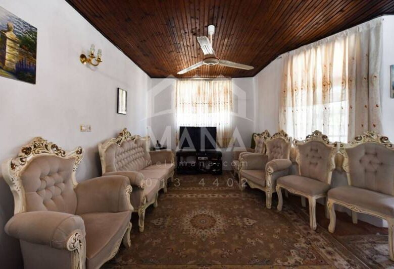 خرید خانه کلنگی 162 متری در بندرانزلی