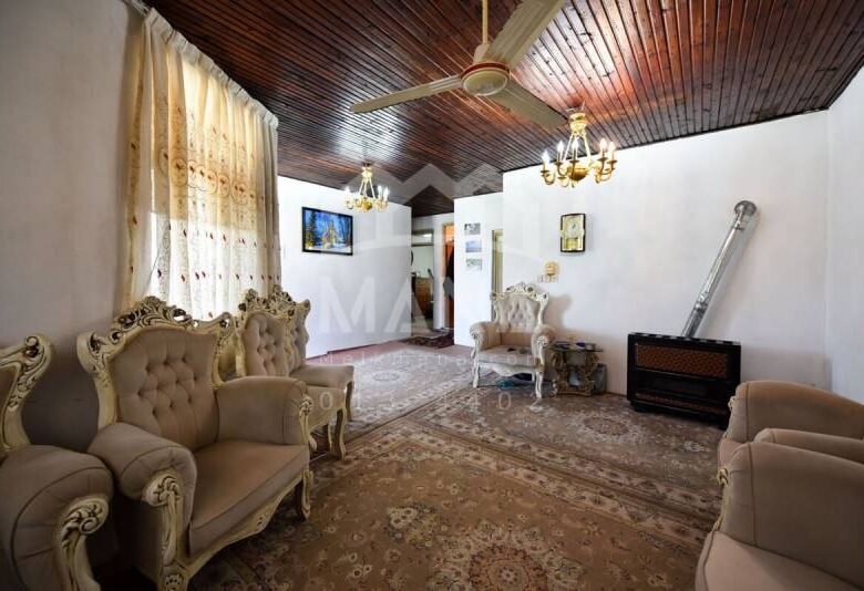 خرید خانه کلنگی 162 متری در بندرانزلی