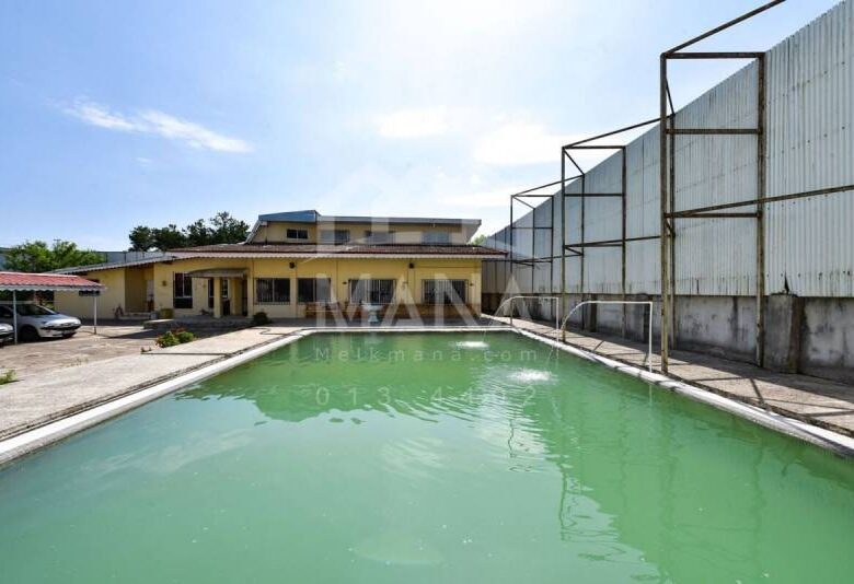 خرید ویلا دوبلکس در حومه بندرانزلی