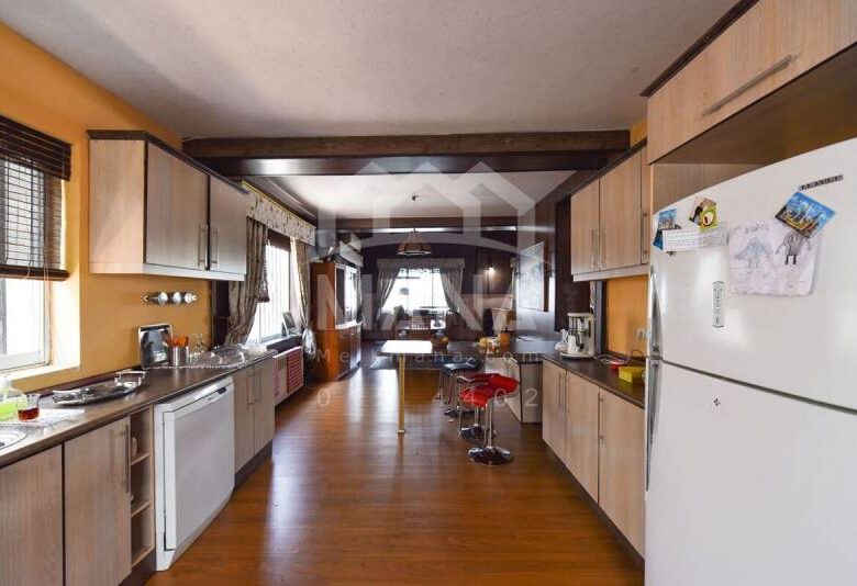 خرید ویلا دوبلکس در حومه بندرانزلی