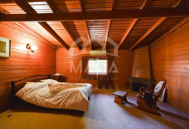 خرید ویلا دوبلکس در حومه بندرانزلی