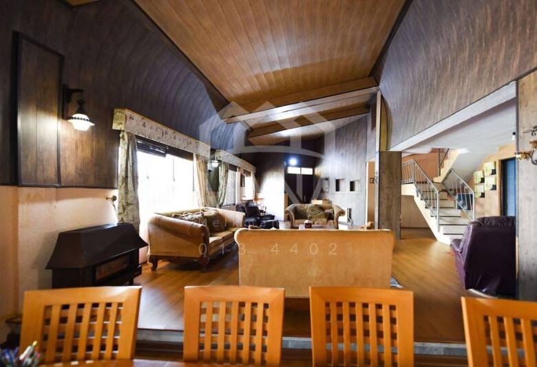 خرید ویلا دوبلکس در حومه بندرانزلی