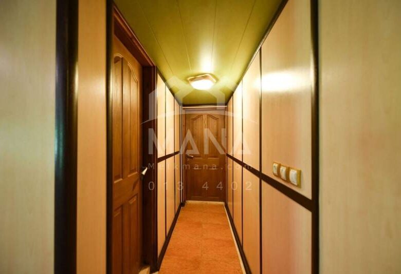 خرید خانه ویلایی حیاط دار 618 متری در انزلی