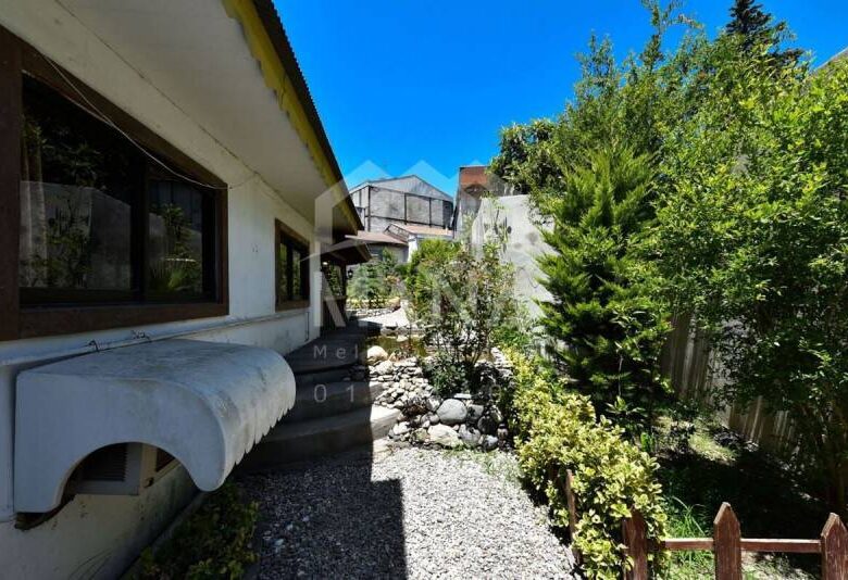 خرید خانه ویلایی حیاط دار 618 متری در انزلی