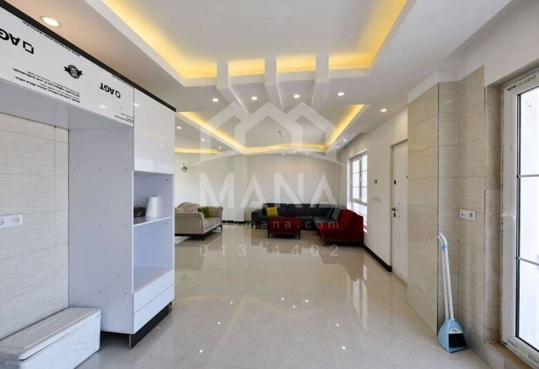 خرید ویلا شمال در امین آباد