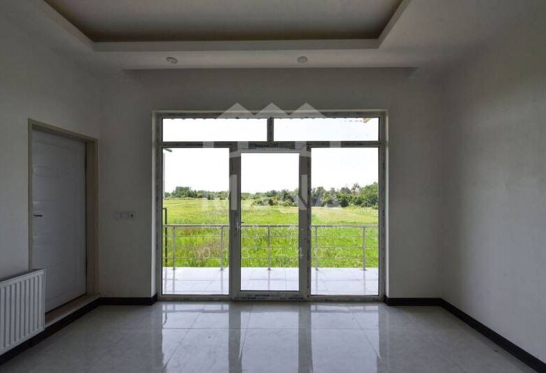 خرید ویلا شمال در امین آباد