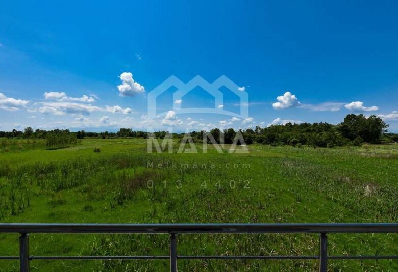 خرید ویلا شمال در امین آباد