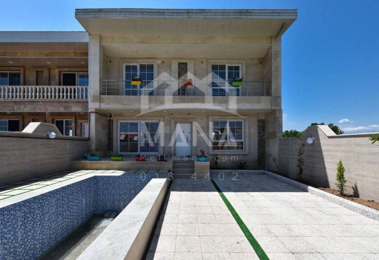 خرید ویلا شمال در امین آباد