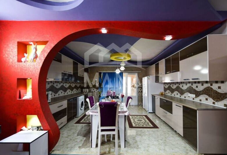 ویلا دوبلکس 290 متری در بندرانزلی