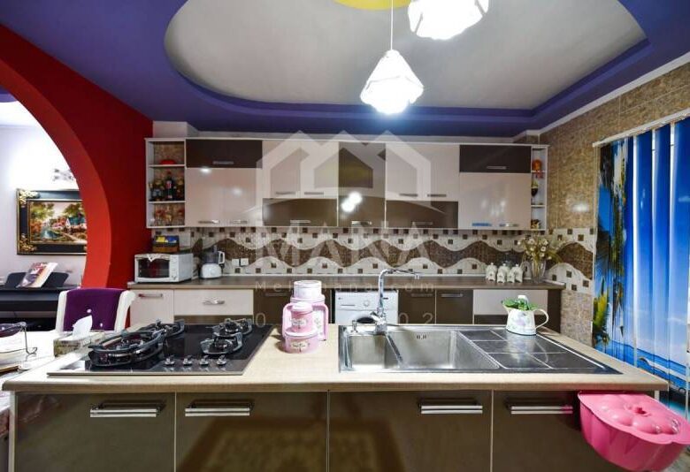 ویلا دوبلکس 290 متری در بندرانزلی