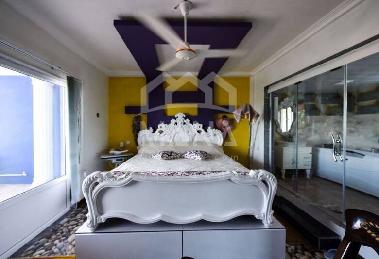 ویلا دوبلکس 290 متری در بندرانزلی