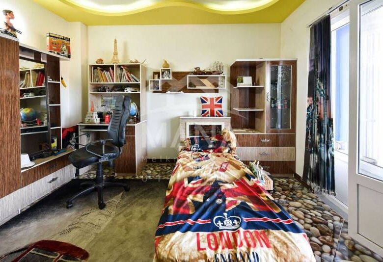 ویلا دوبلکس 290 متری در بندرانزلی