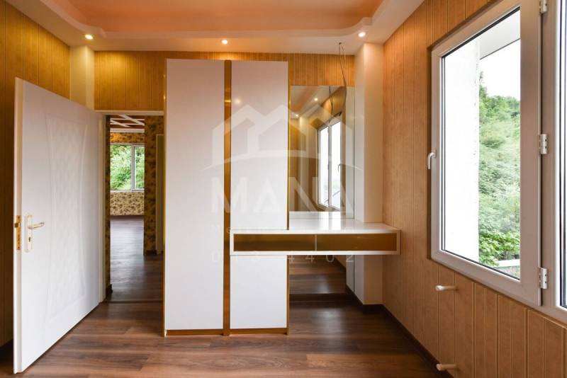 پنت هاوس تمام هوشمند در لاهیجان