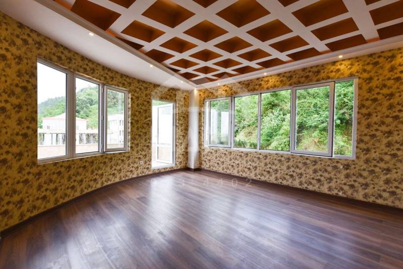 پنت هاوس تمام هوشمند در لاهیجان